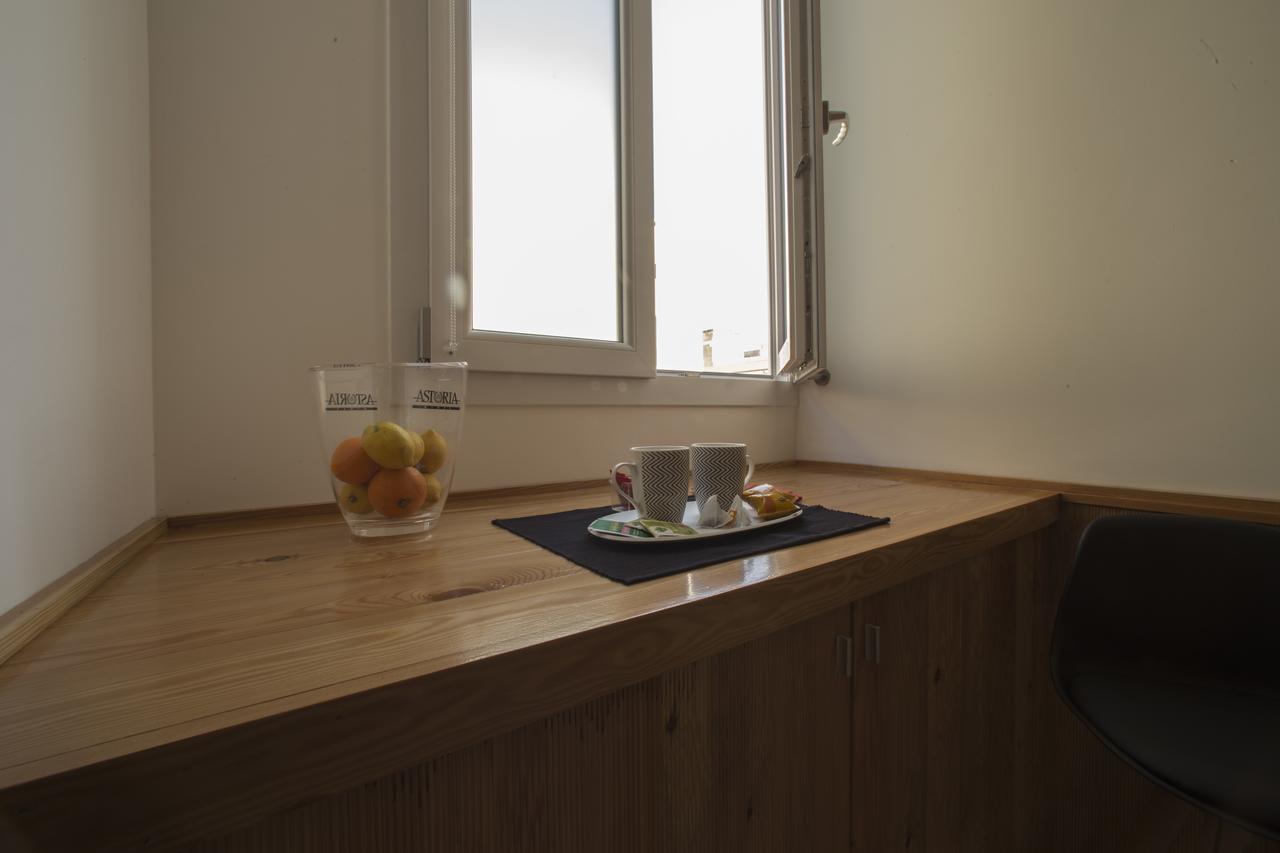 Tramura Guest House Trapani Extérieur photo