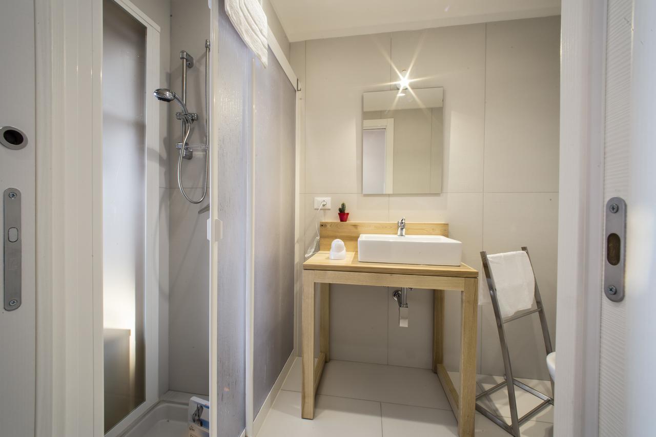 Tramura Guest House Trapani Extérieur photo