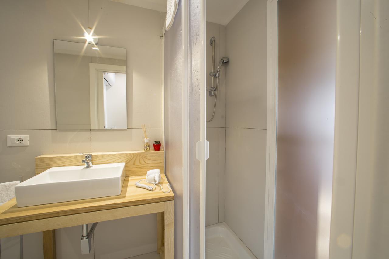 Tramura Guest House Trapani Extérieur photo