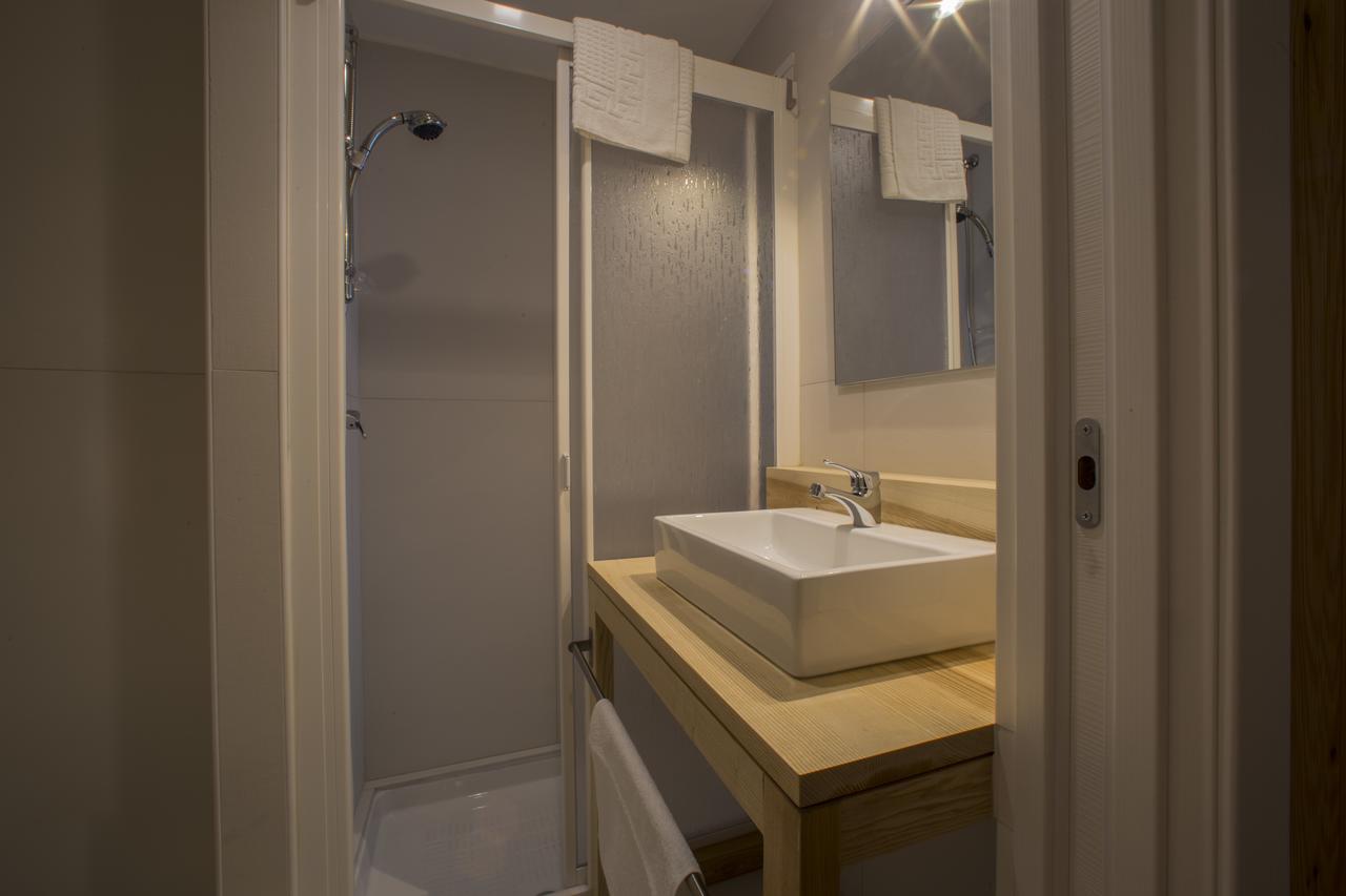 Tramura Guest House Trapani Extérieur photo