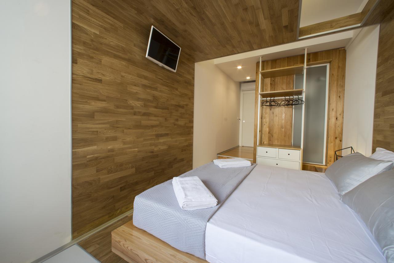 Tramura Guest House Trapani Extérieur photo