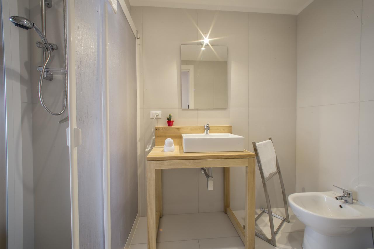 Tramura Guest House Trapani Extérieur photo